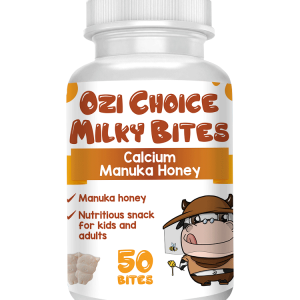 Sữa viên Ozi Choice