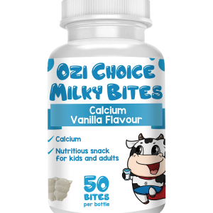 Sữa viên ăn liền